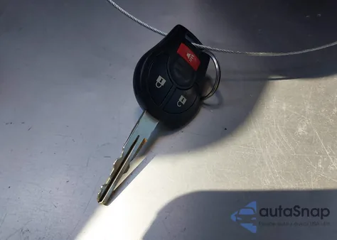 2012 Nissan Rogue S from USA, damaged, VIN JN8AS5MT2CW267226